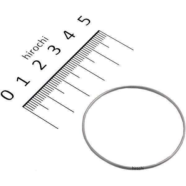 ストッパーリング 51405-MB4-003