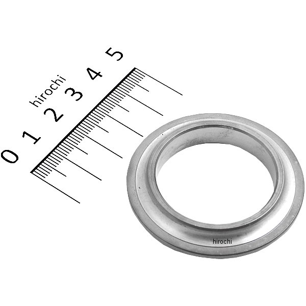 スーパーカブ レース ステアリングボトムコーン 53212-GN5-900