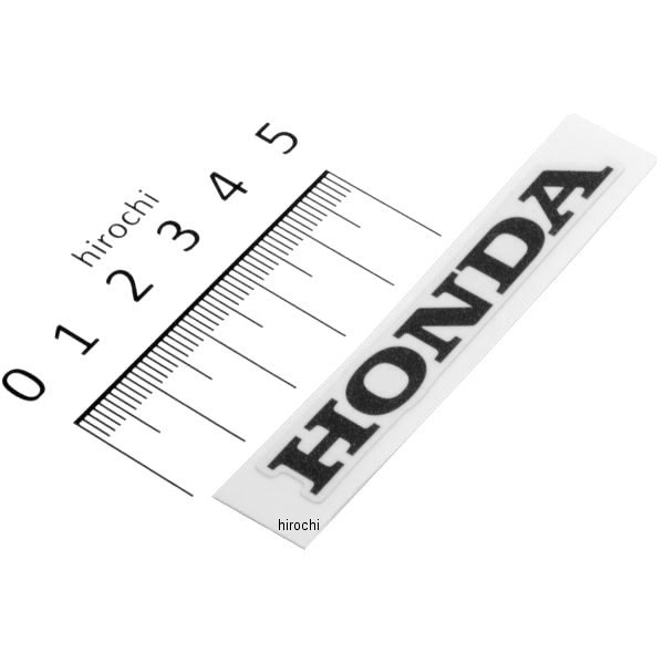 マーク ホンダ (65mm) TYPE2 87110-KWN-900ZB