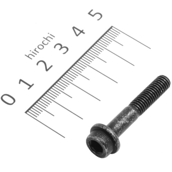 フランジソケットボルト 6X35 90092-MG3-000