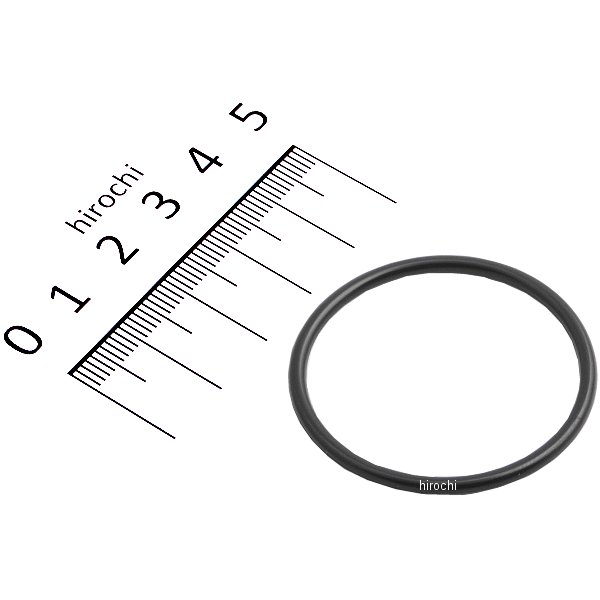 Oリング 35.2X2.4 91356-KA4-711