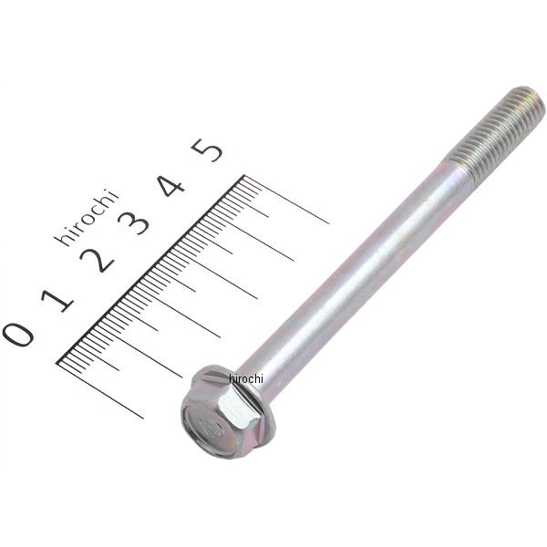 ボルト フランジ 8X85 95701-0808500