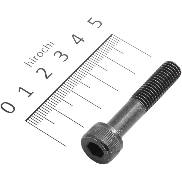 シートセッティングボルト 96600-0804007