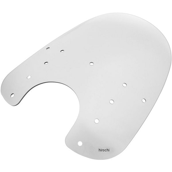 補修用 シールド ファット 21インチ高 ソーラー