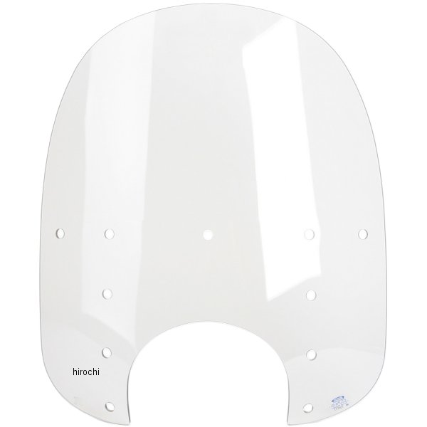 補修用 シールド ファット 21インチ高/ライト用カット幅9インチ ソーラー