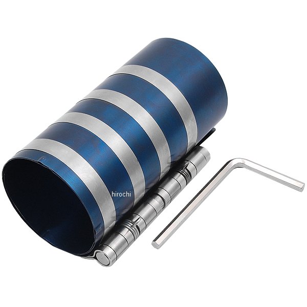 ピストンリングコンプレッサー 90-175mm