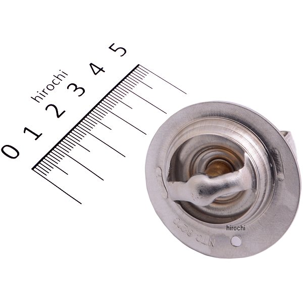 サーモスタット ASSY 19300-ML7-003