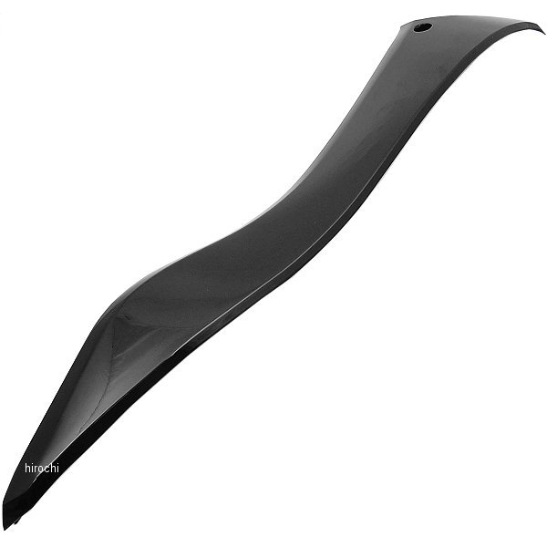 サイドアンダーカバーモール 右側用 シグナスX FI (SE44J) 黒