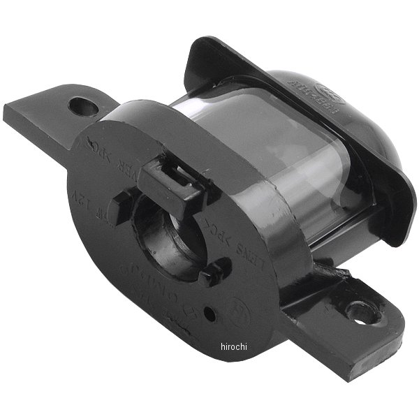 カバーASSY ライセンスライト 33737-GFM-890