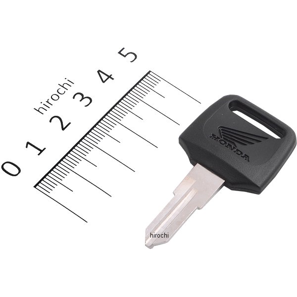 キー ブランク (タイプ2) 35122-GE2-770