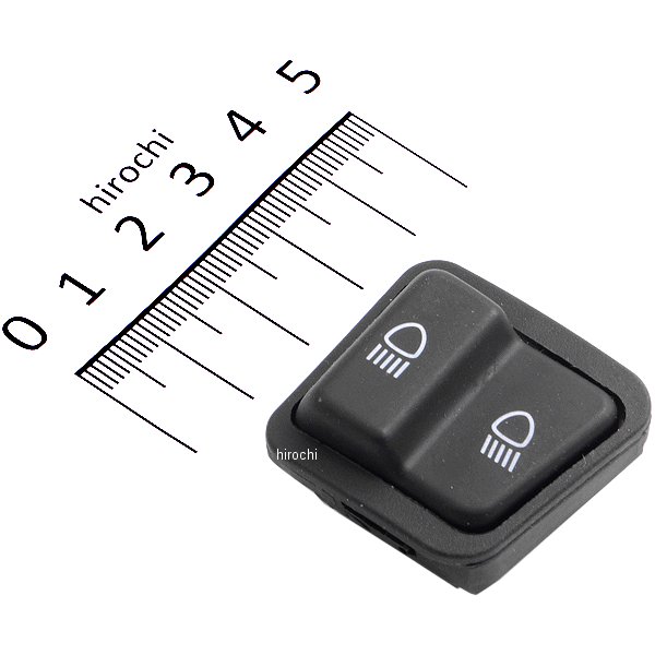 スイッチユニット デイマー 35170-GFM-B20