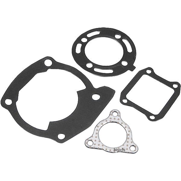 トップエンド ガスケットセット 92年-07年 CR85、CR80 ボア52mm