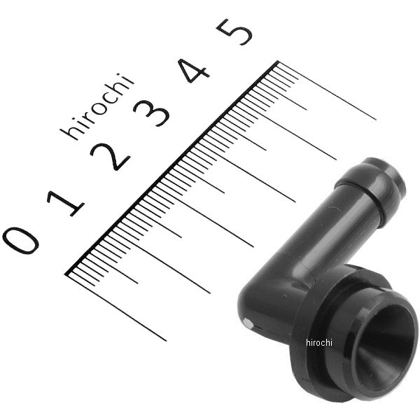 コネクター マスターシリンダー 43503-KS6-701