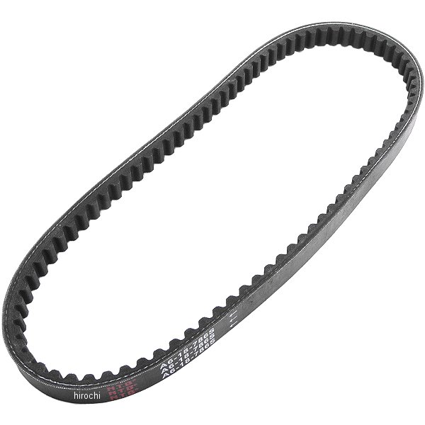 ドライブベルト ZZ、ストリートマジック 27601-06F10