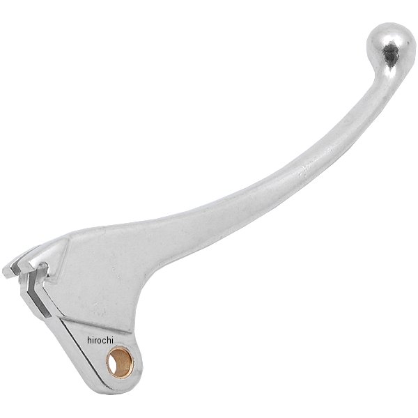 ブレーキレバー スーパーカブプロ 右側 シルバー 53175-KZV-L00