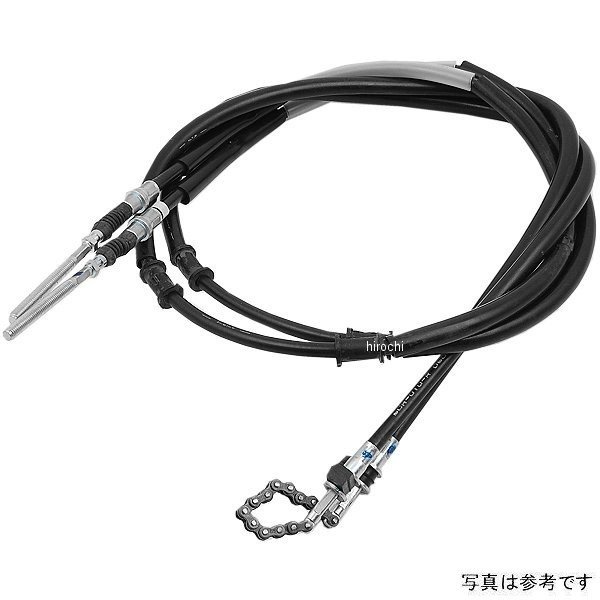 ブレーキケーブル リア、セカンド タクト、タクトベーシック AF75/AF79