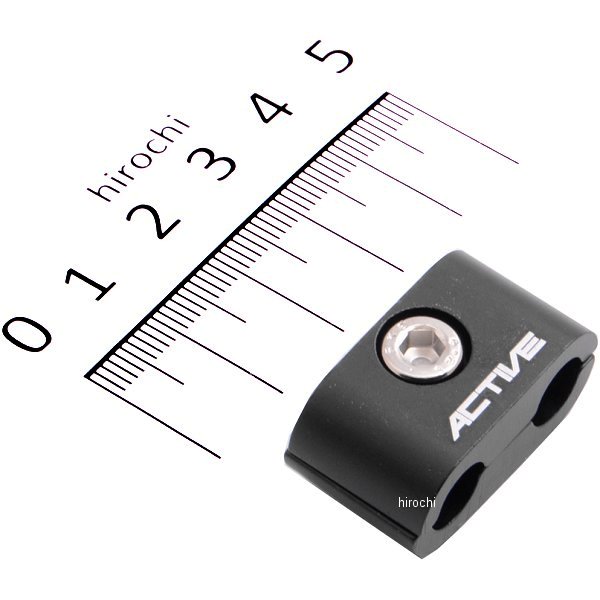 チュービングセパレーター 黒