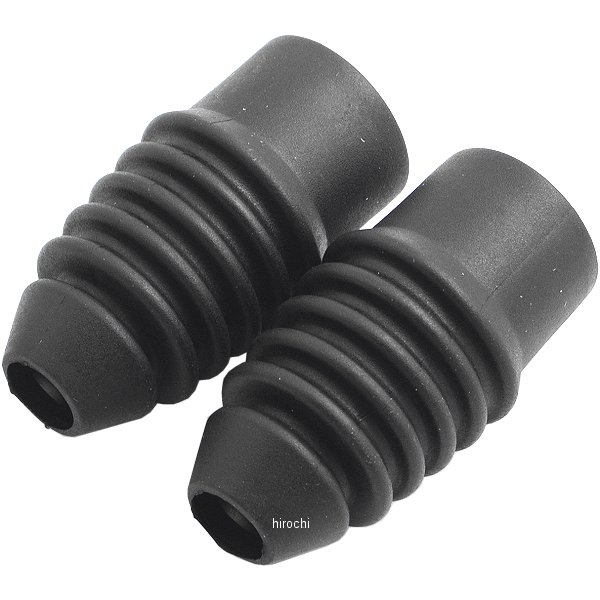 ミラーダストブーツ 蛇腹タイプ ステーシャフト径10-12mm対応 汎用