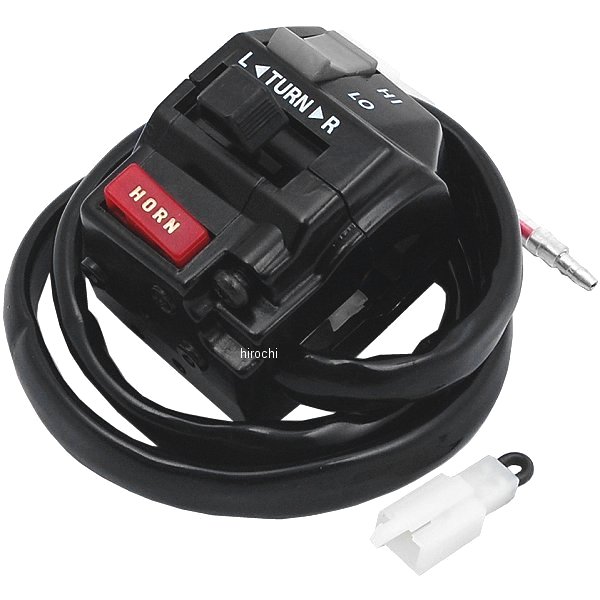 OWタイプ 左側 ハンドルスイッチ GPZ900R A10以前