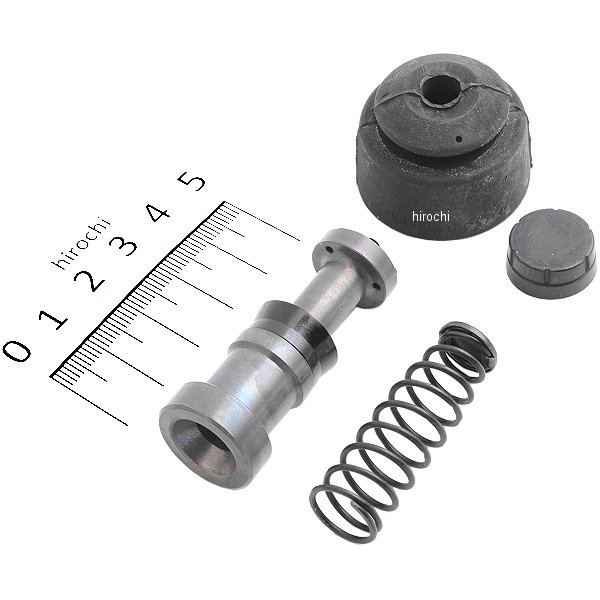 リア マスターシリンダー オーバーホールキット 77年-79年 Z1000、Z900、Z750