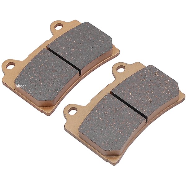 ブレーキパッド ファインアロイ55 セミメタルパッド