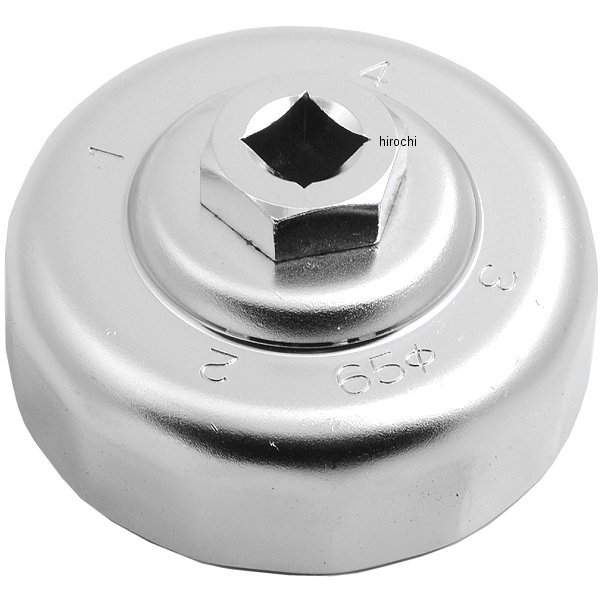 フィルターレンチ φ65