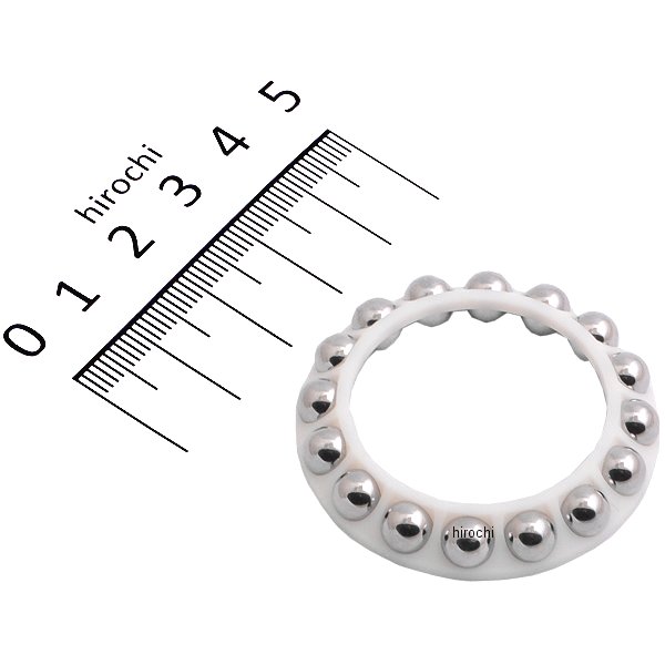 ボールASSY ステアリングスチール 53215-KL8-901