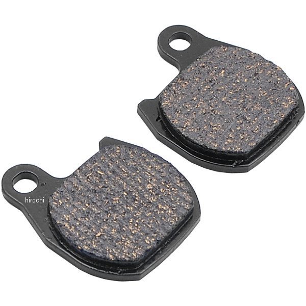 664HF SBS ブレーキパッド フロント/リア 88年-99年 TLM220R セラミック