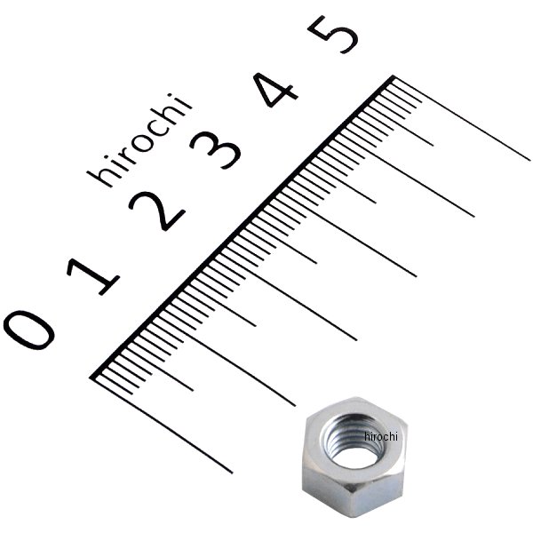 ナット ガバーナーアームフィキシング 90201-700-000