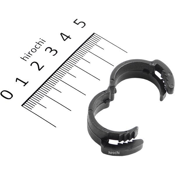 クリップ ワイヤーハーネス 90683-KJ2-003