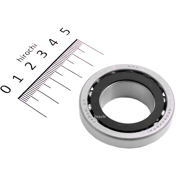 ベアリング ヘッドパイプ 91015-KV6-003