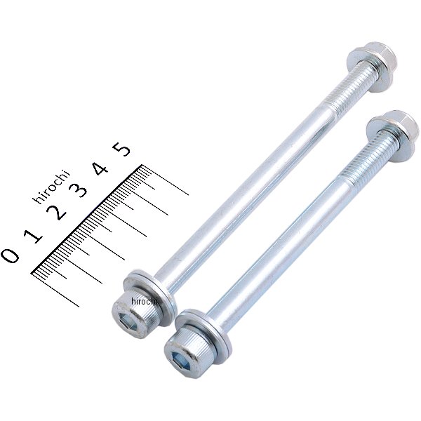 エンジンマウントボルト&ナットセット モンキー