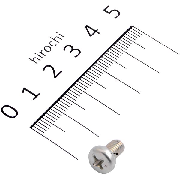 スクリュー パン 5X8 93500-050080H