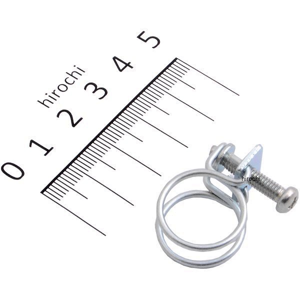 クリップ A16 チューブ 95002-01160