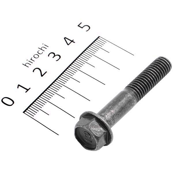 フランジボルト 8X45 95801-0804507