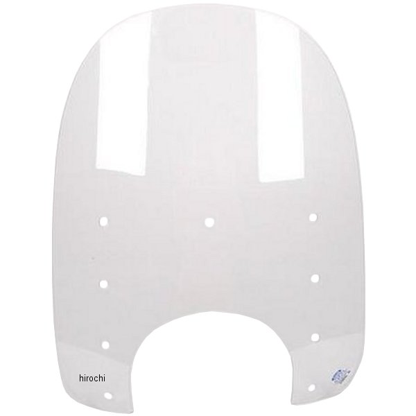 補修用 シールド スリム 17インチ高 クリア