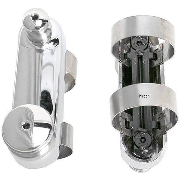 スイッチブレード 取付キット 87年-14年 VT、XVS、VN