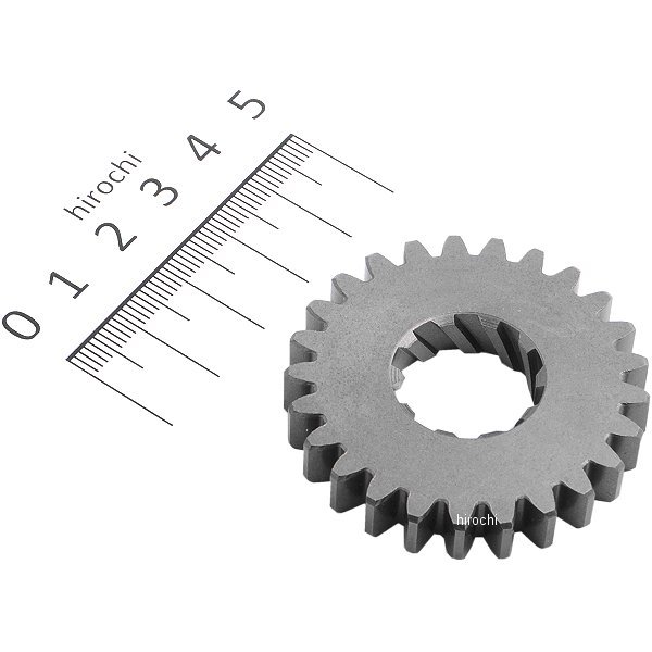 Sクロス&Rクロス Aタイプキックギヤ 25T