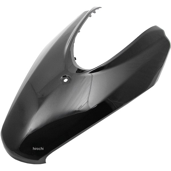 エナジープライス フロントカバー アクシス トリート SE53J ブラックメタリックX