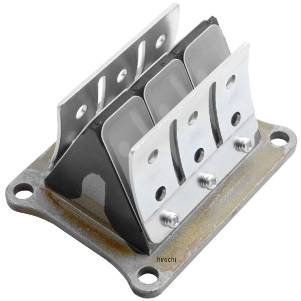 バルブASSY リード 14100-KV3-833