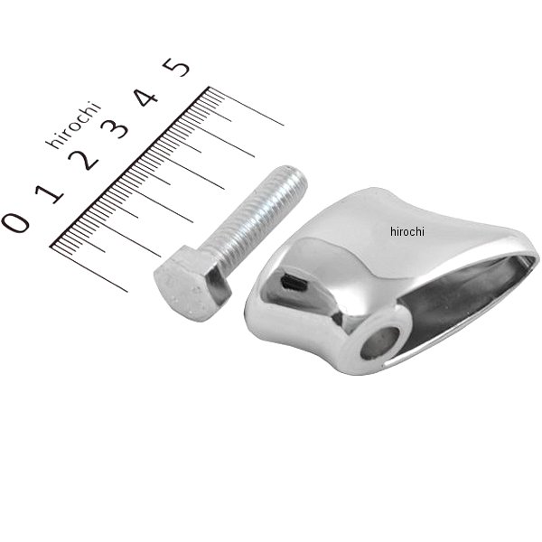 リア ウインカー ブラケット (1個売り) 6-00