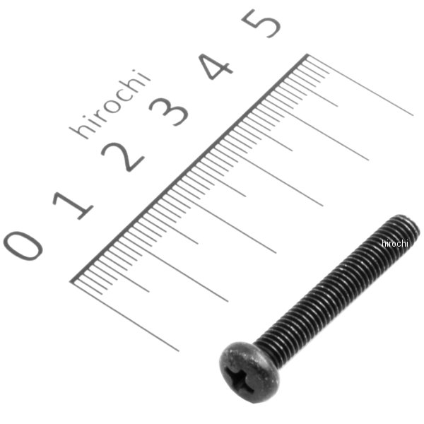 パンスクリュー 5X32 93500-05032-0G