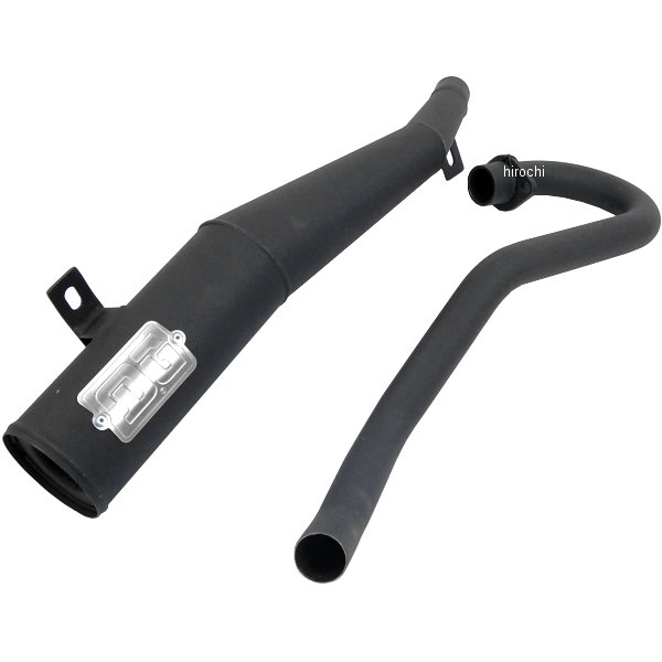 フルエキゾースト RCM 83年-85年 ATC200X