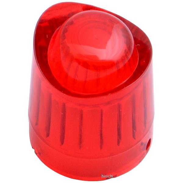 【セール特価】 補修 レンズ 赤 ウインカー ポニー用