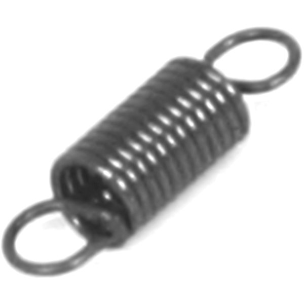 引張りスプリング 強化タイプ  Z125PRO トランスミッション用