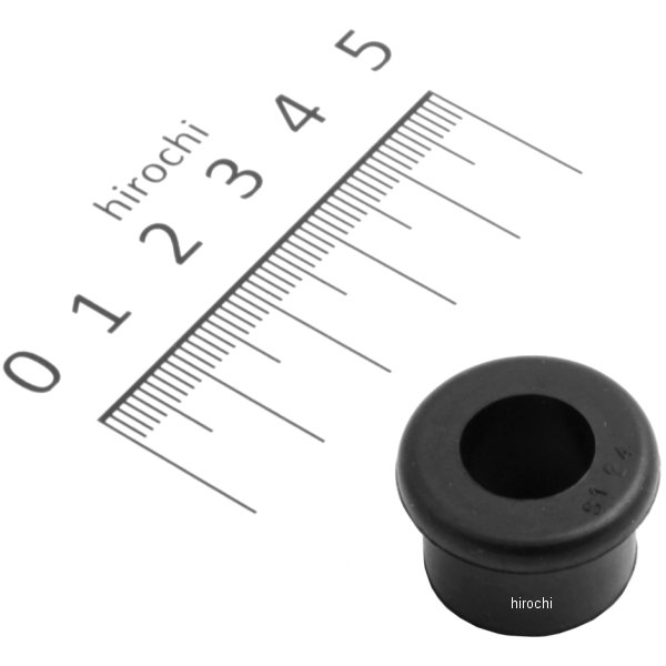 ラバー マフラーマウンティング 18421-KAF-000