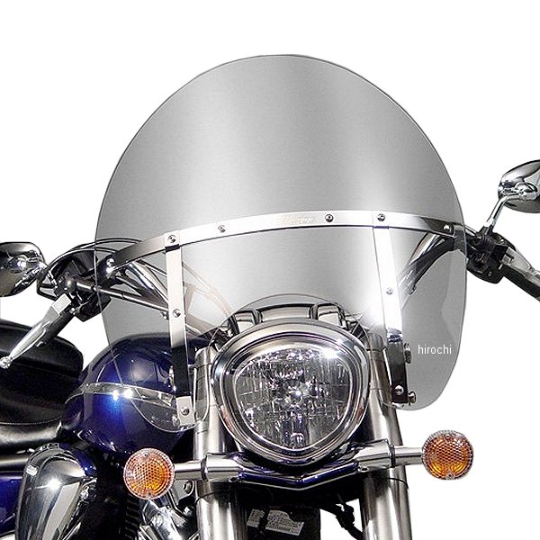 スイッチブレード チョップド 07年-14年 XV19CS、XVS1300 クリア