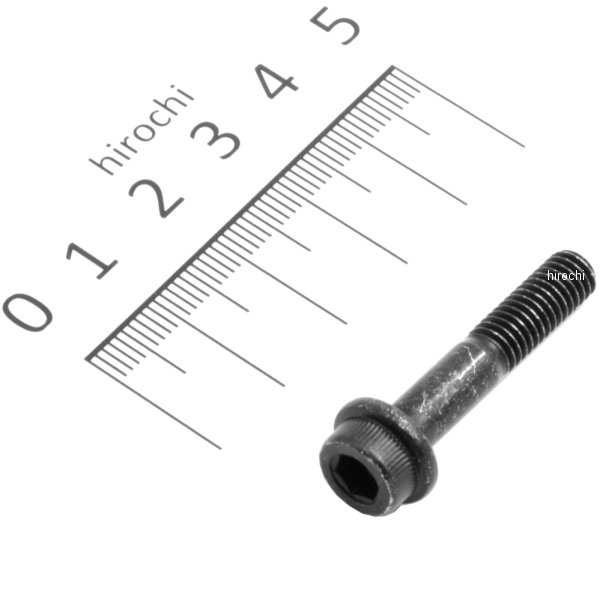 フランジソケットボルト 6X32 90091-MG3-000