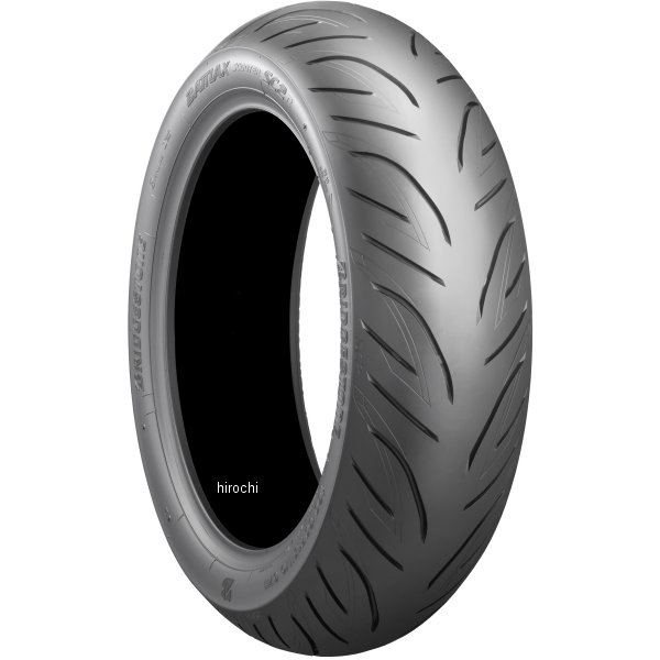 バトラックス スクーター SC2 160/60 R14M/C 65H TL リア