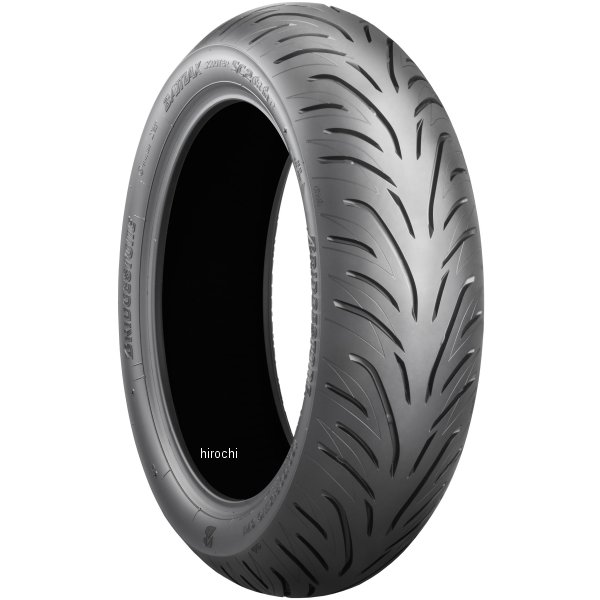 バトラックス スクーター SC2 レイン 160/60 R14M/C 65H TL リア